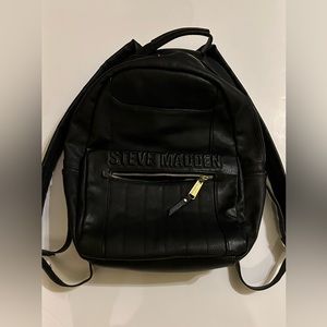 Steve Madden Dupe backpack